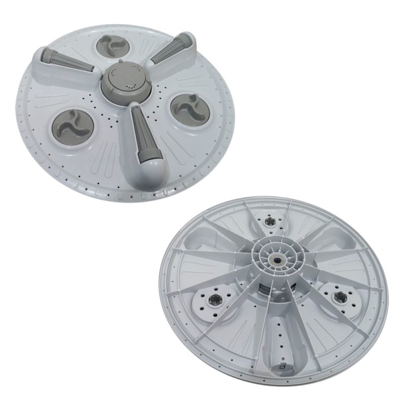 IMPULSOR 40CMS CON RODILLOS LARGOS alt LG