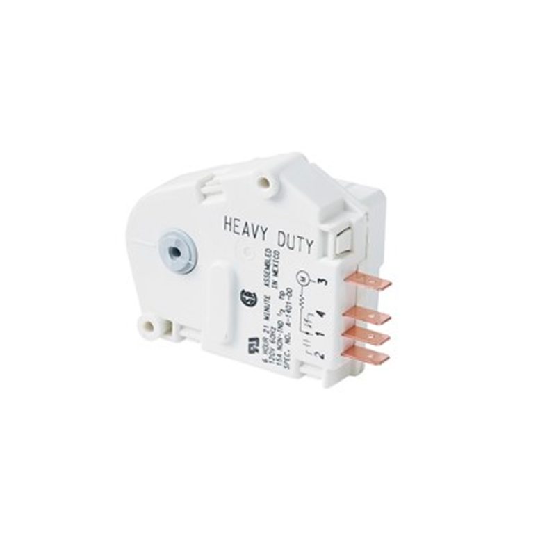 TIMER DEFROST 6HR-21MIN