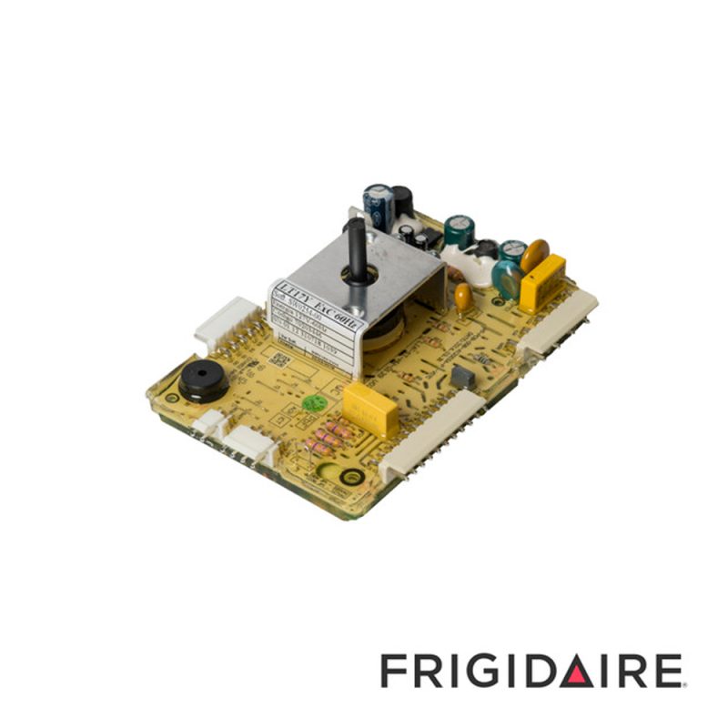 TARJETA DE PODER LAV FRIG BRASIL LT17Y W/JUMPER 127-220V 50-60HZ