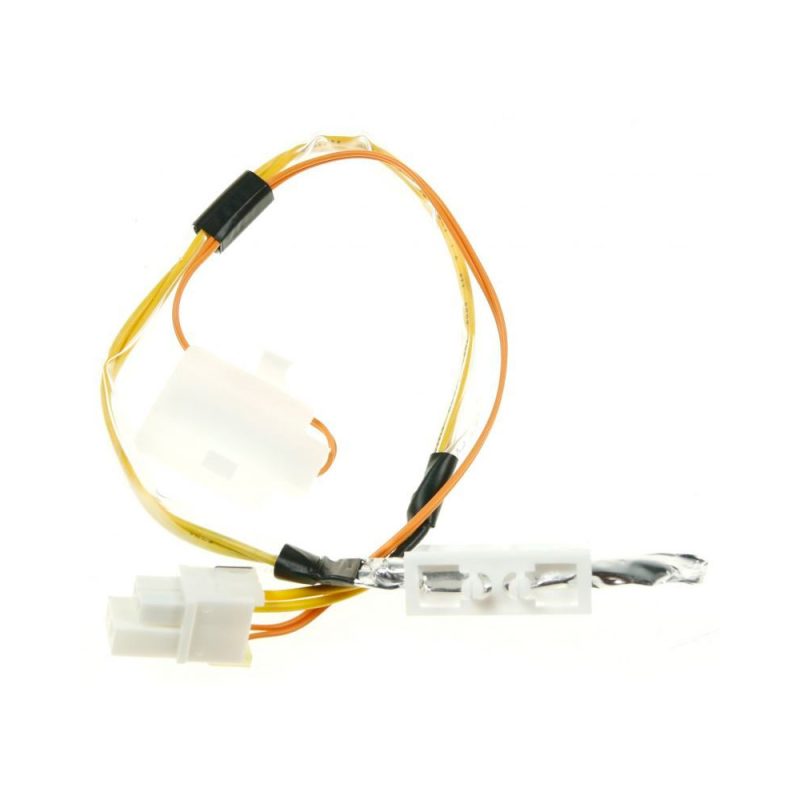 TERMISTOR Y TERMOFUSIBLE DEFR