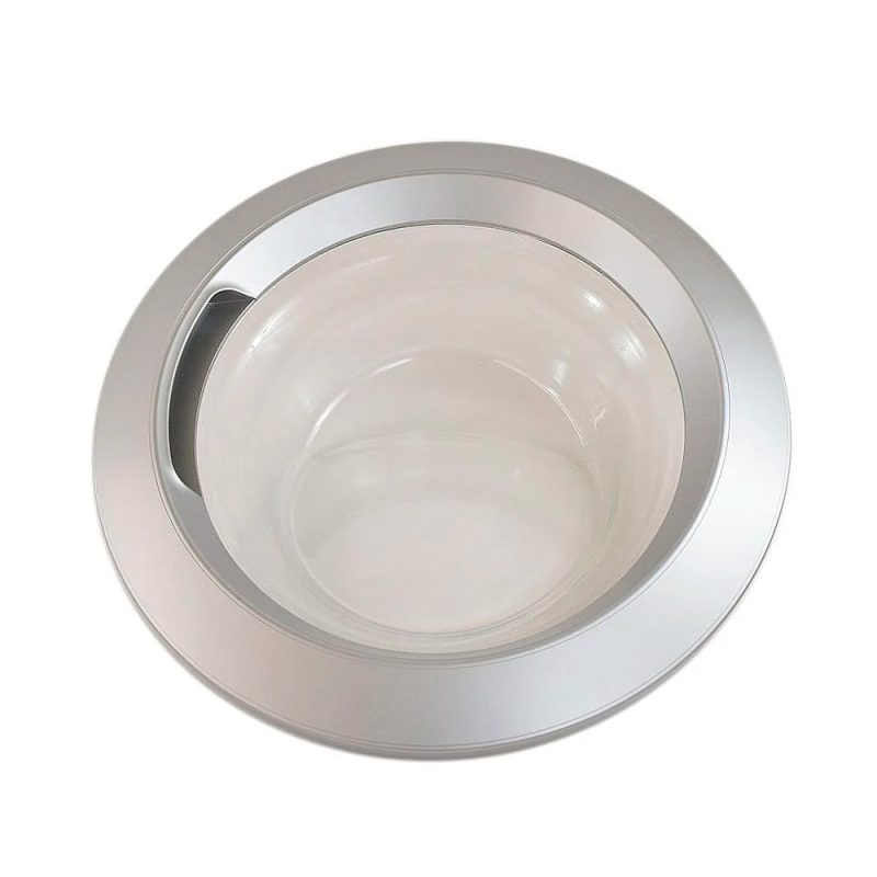 TAPA PARA LAVADORA LG