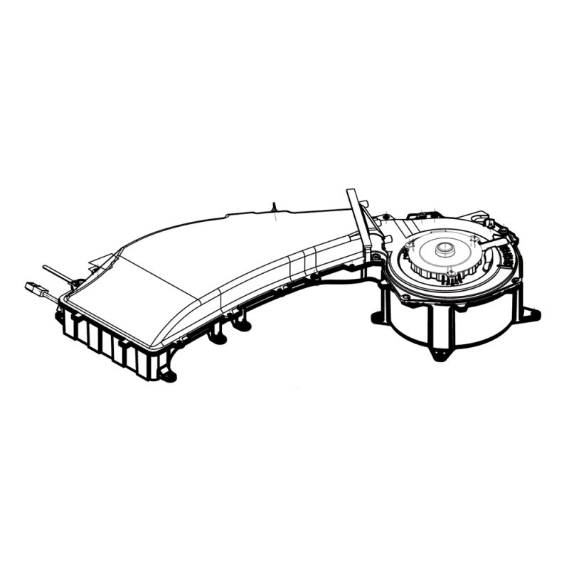 DUCTO DE AIRE