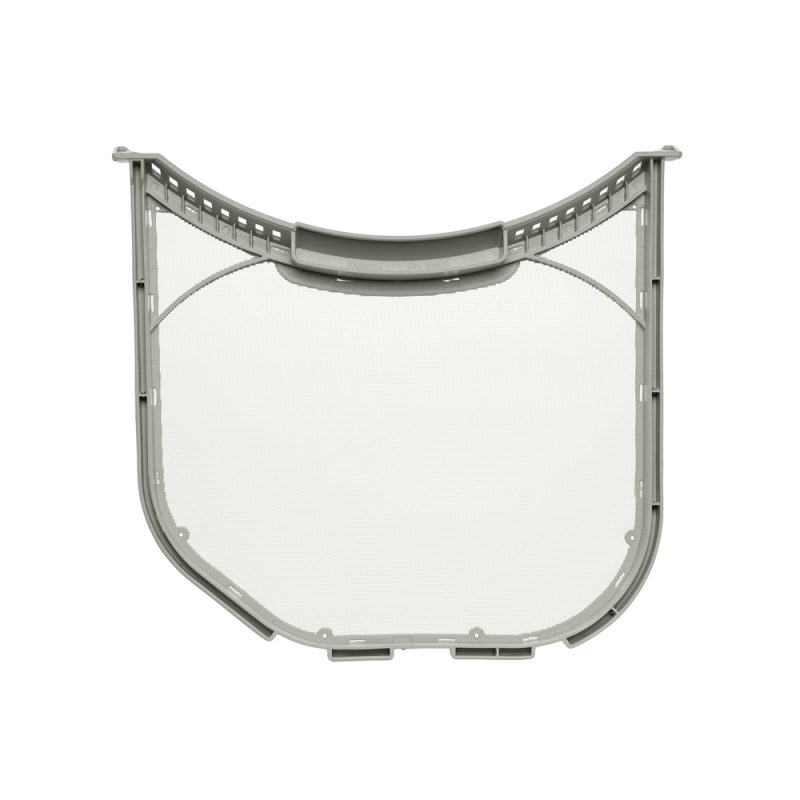 Filtro atrapa pelusa para secadora