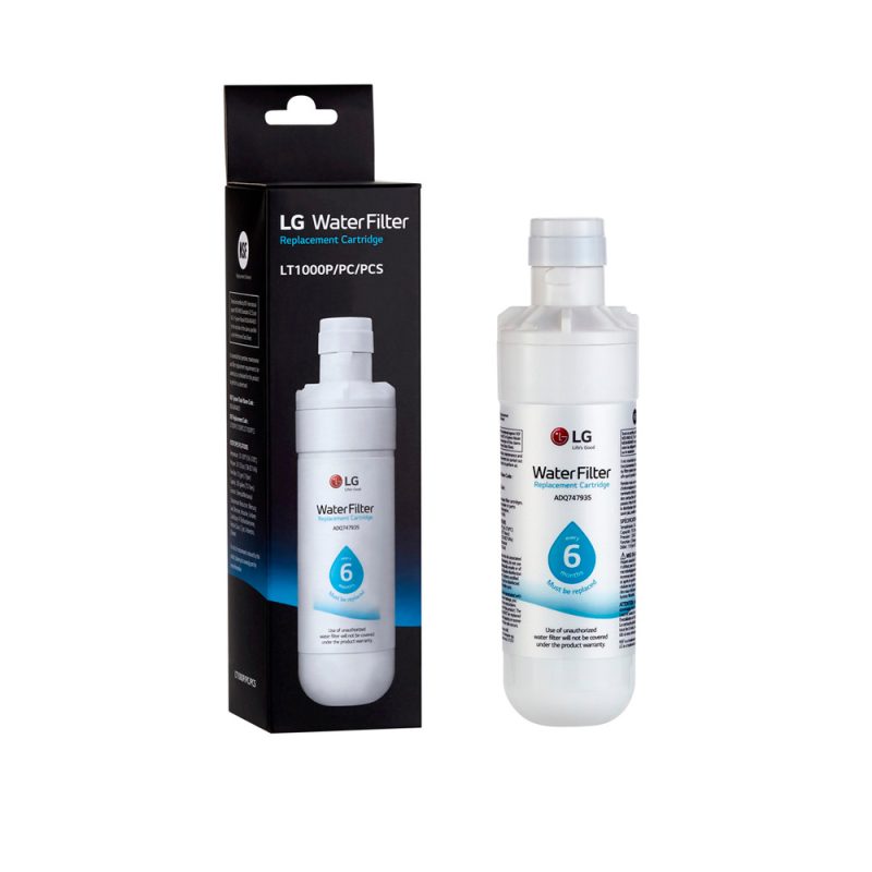 Filtro de agua LG