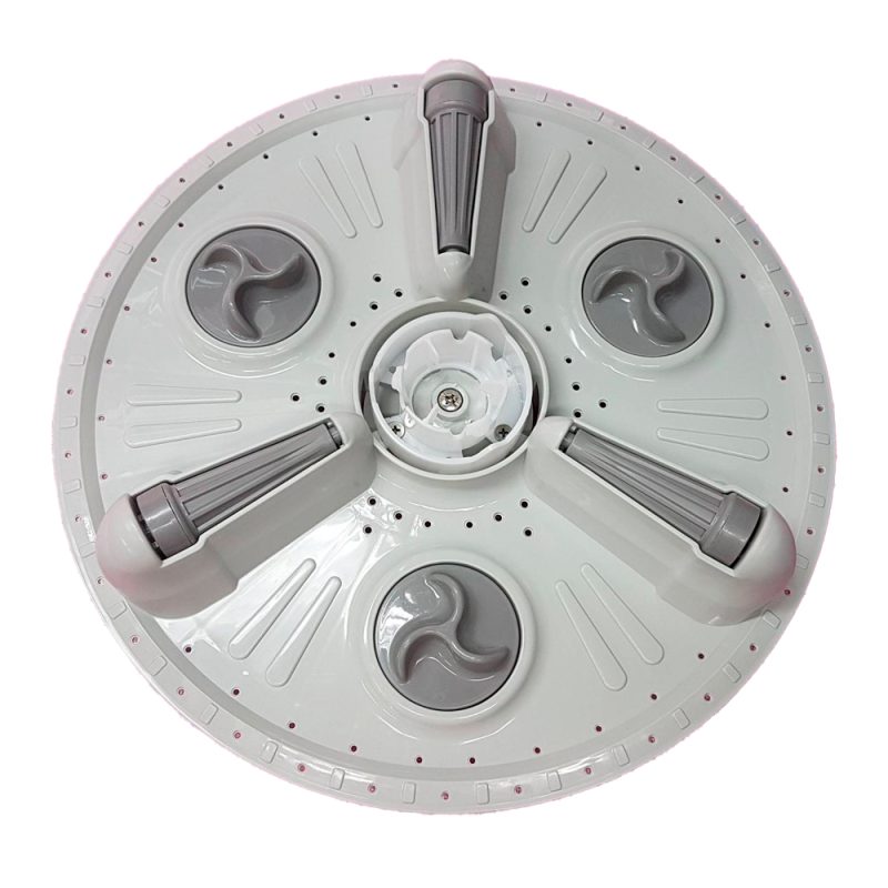 PLATO DE LAVADORA WP-1960R