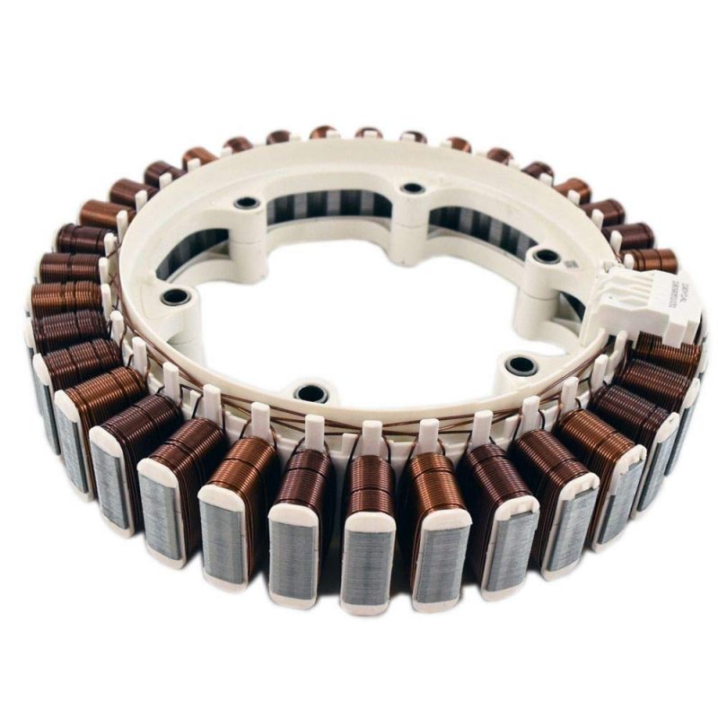 STATOR ASSEMBLY