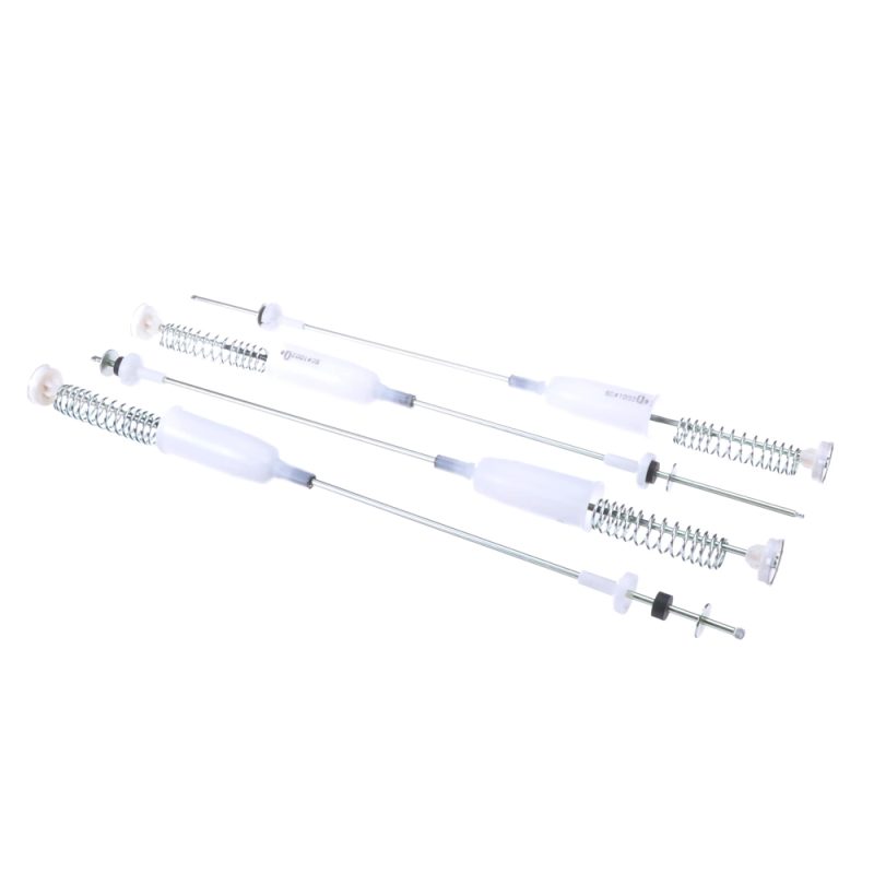 KIT DE SUSPENSION LAVADORA