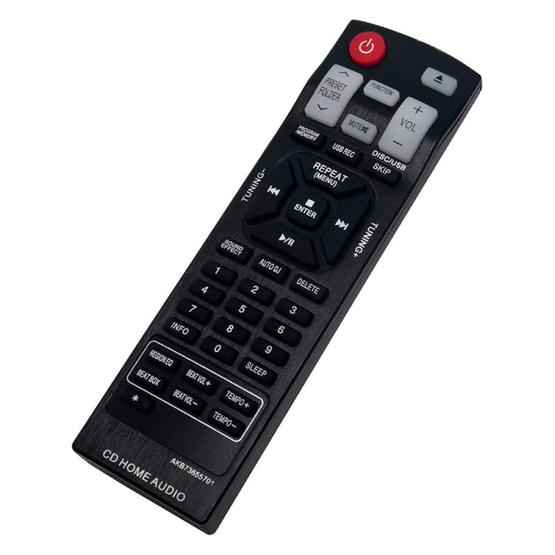 CONTROL REMOTO