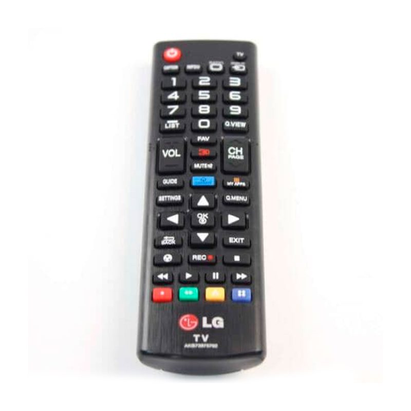 CONTROL SMART 3D