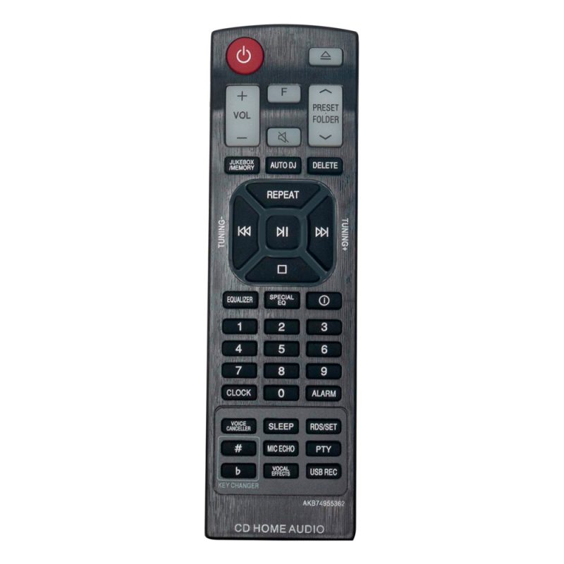 CONTROL REMOTO