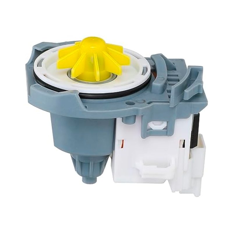 BOMBA DE DRENADO SUPCO ALT W10876537