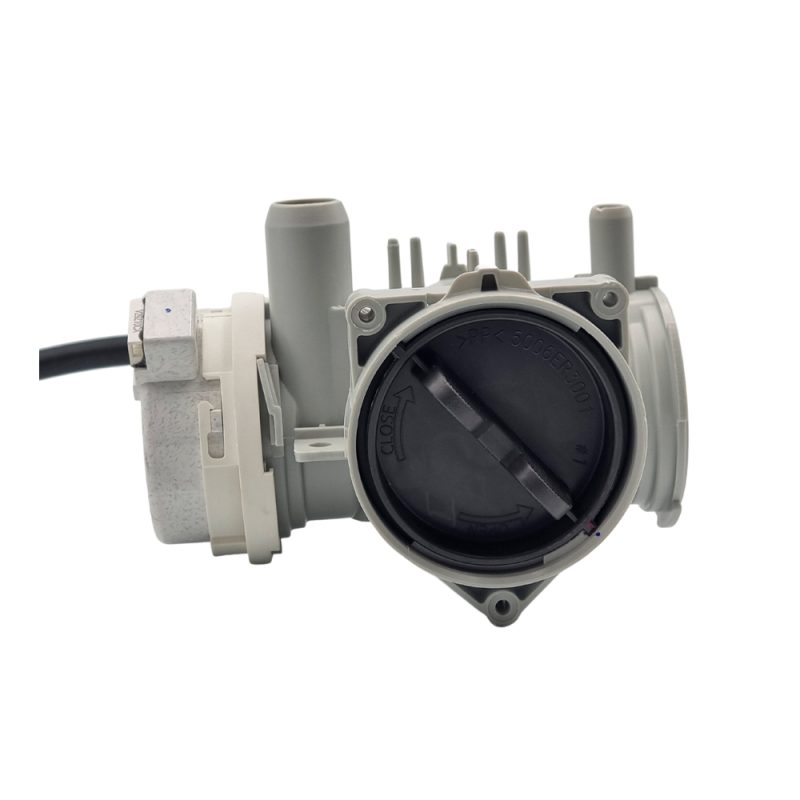 Bomba drenaje o Expulsión LG