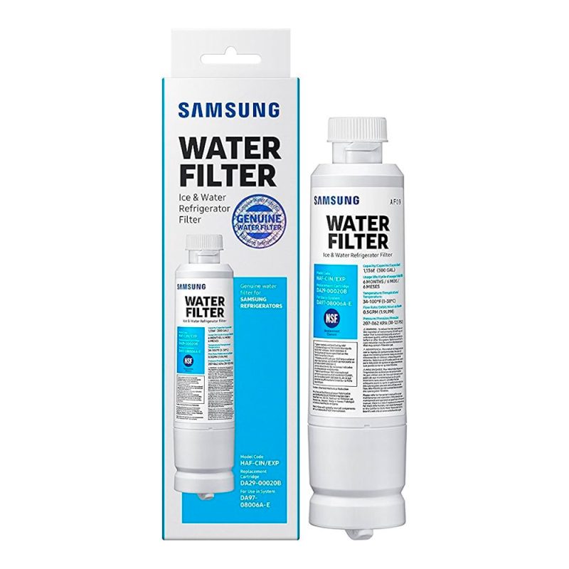 FILTRO AGUA SAMSUNG DA29-00020B