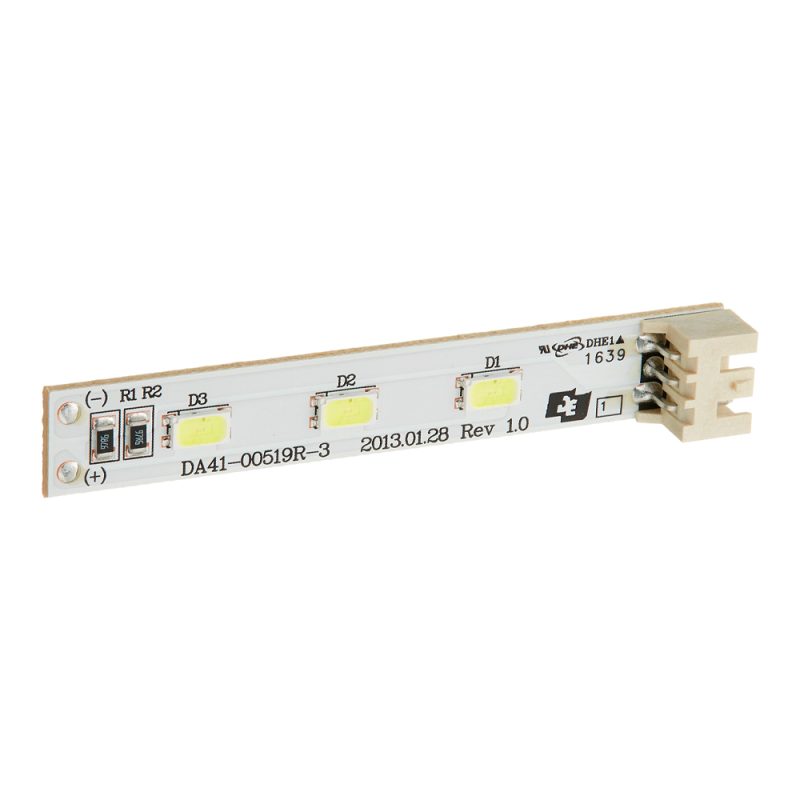 LUZ LED PARE REGRIG SAMSUNG PCB