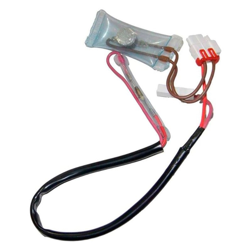 TERMO BIMETAL