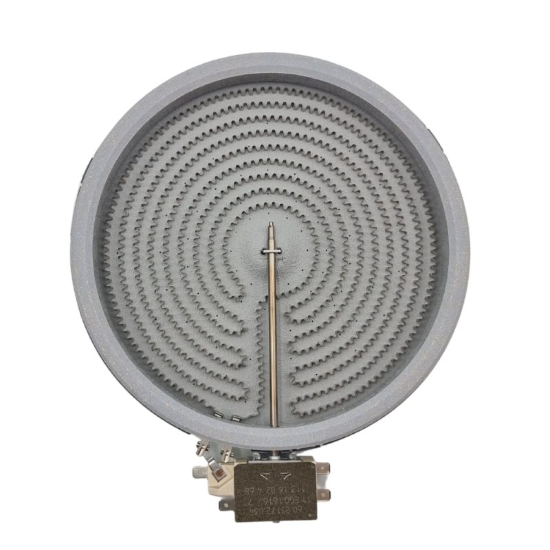 DISCO VITRO 8" EGO TIPO ATLAS VITRO
