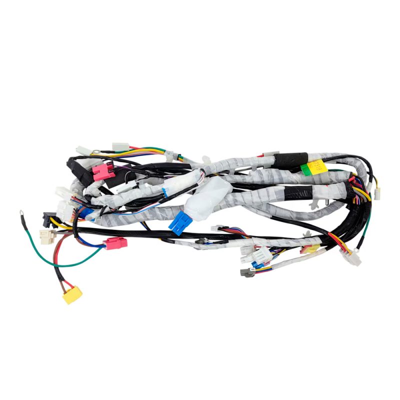 HARNESS DE LAVADORA CABLEADO