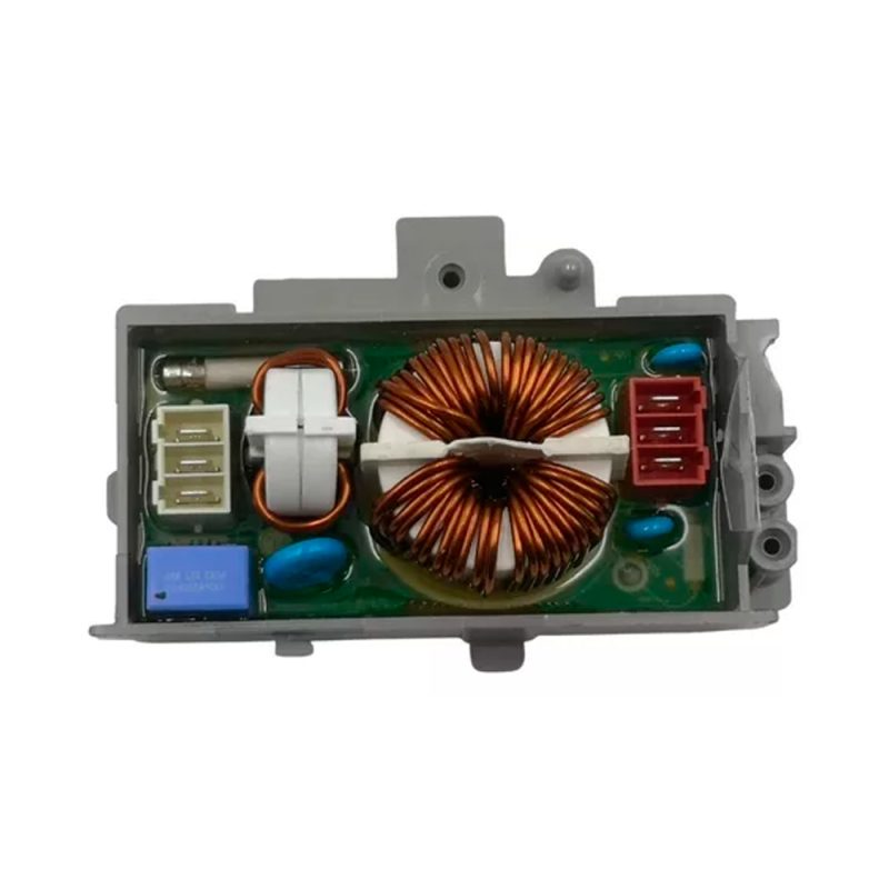 TARJETA FILTRO