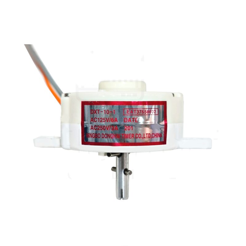 TIMER SECADO WP-1460