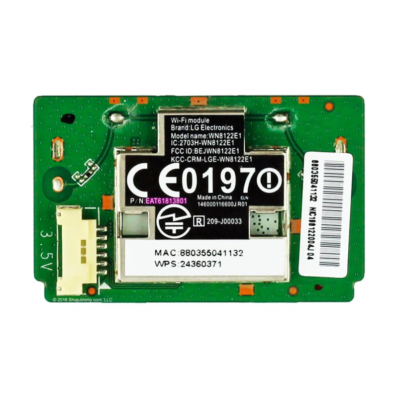 TARJETA ELECTRONICA