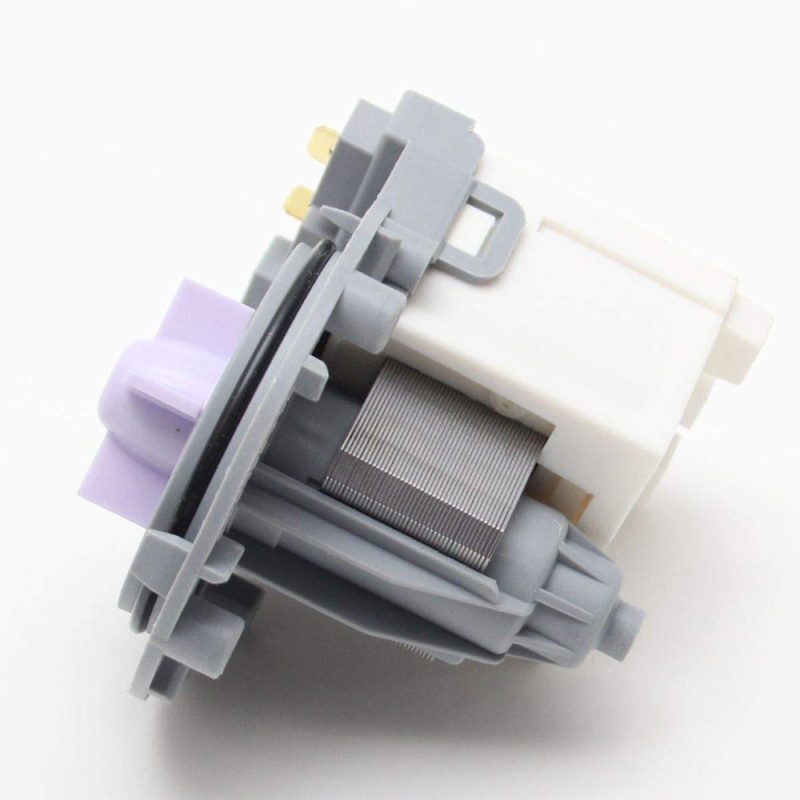 MOTOR LAVADORA LG