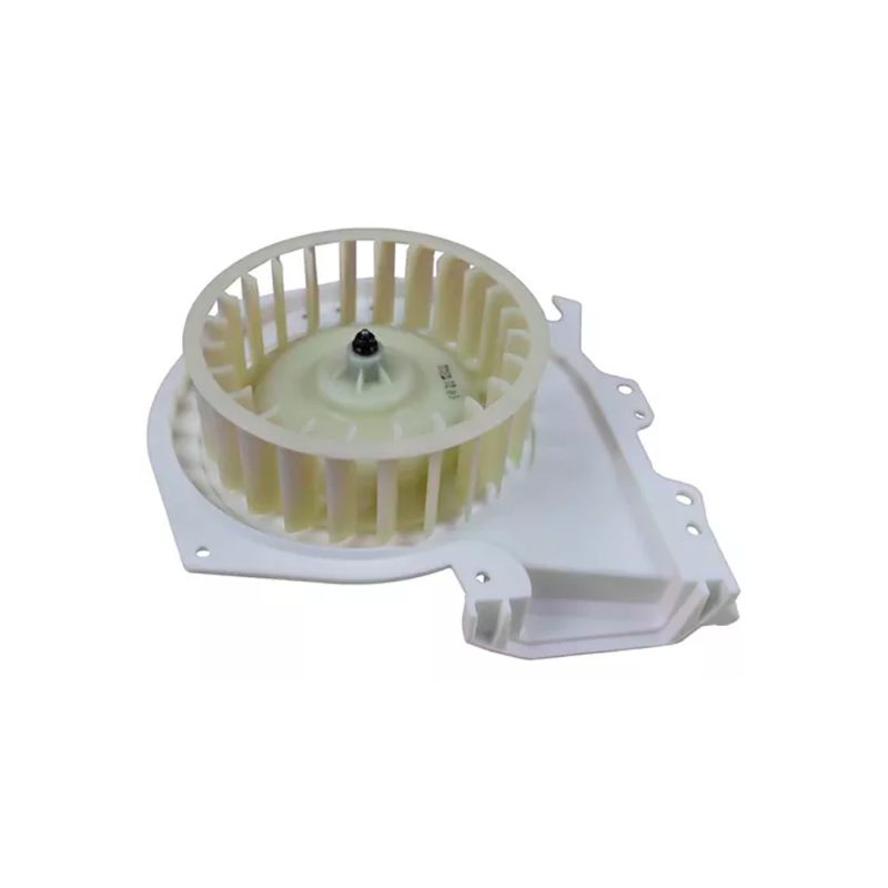 ENSAMBLE TURBINA DE SECADO LAV
