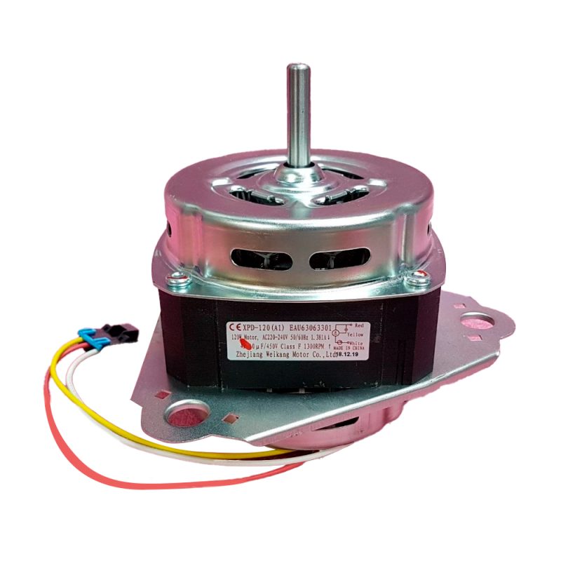 MOTOR LAV