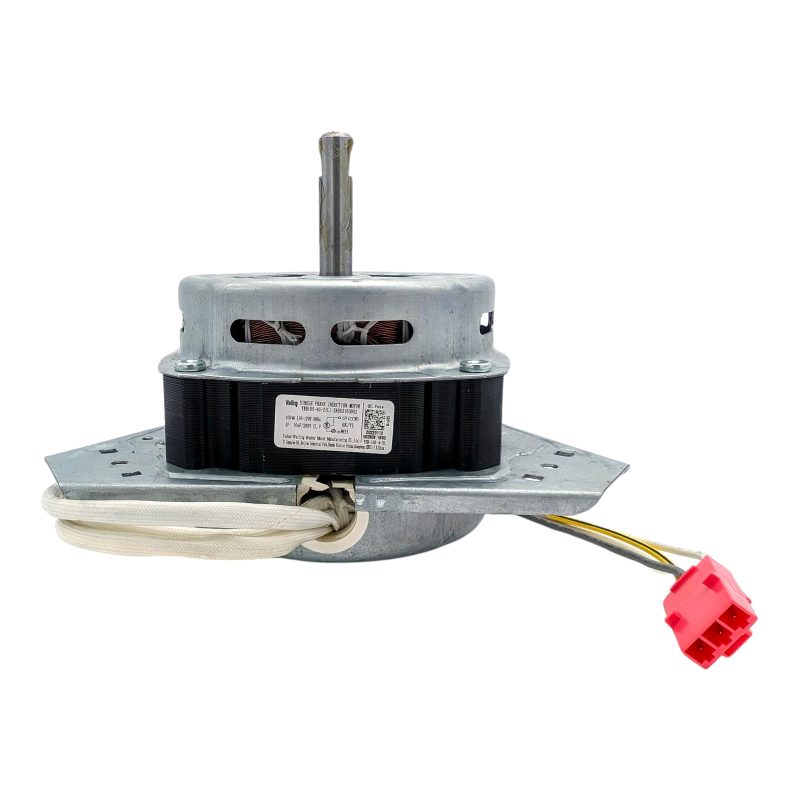 MOTOR AC