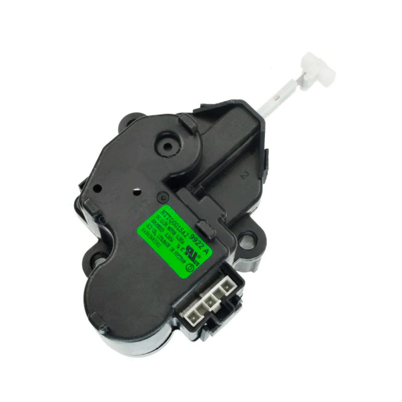 MOTOR DRAIN