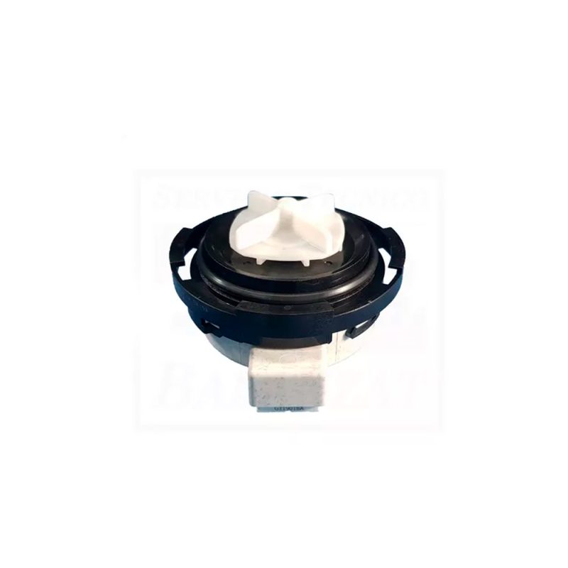 MOTOR BOMBA DE EXPULSION 26V DC