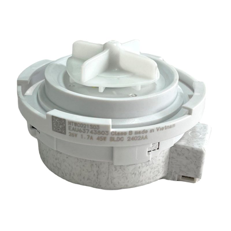 BOMBA DE EXPULSION 26V 1.7A