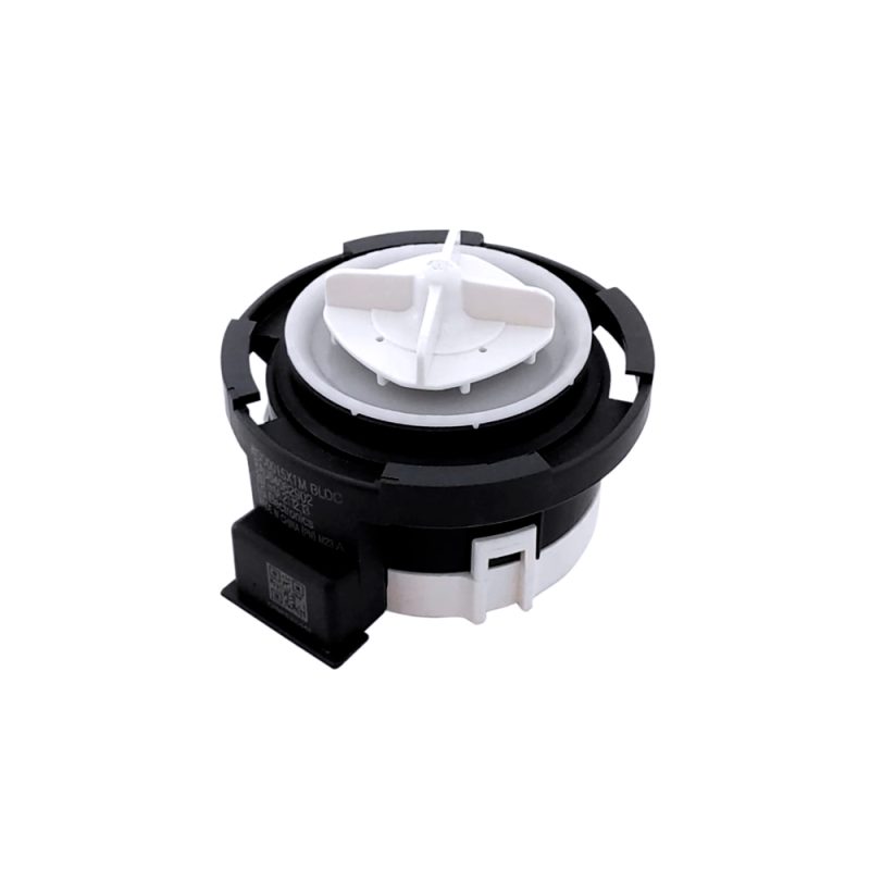 MOTOR BOMBA DE DESAGUE 26V