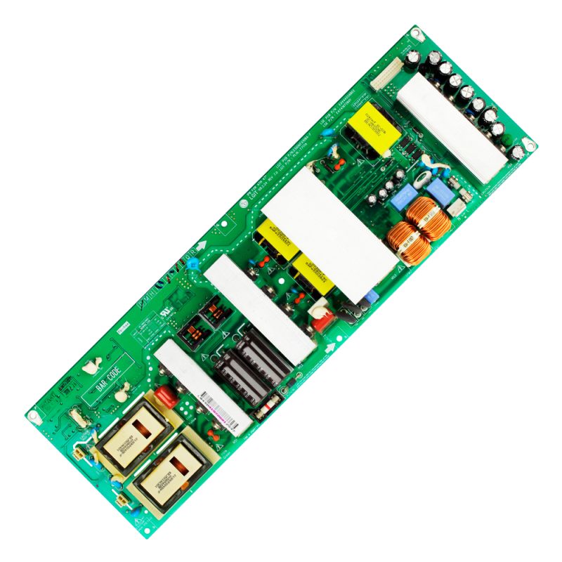 TARJETA ELECTRONICA