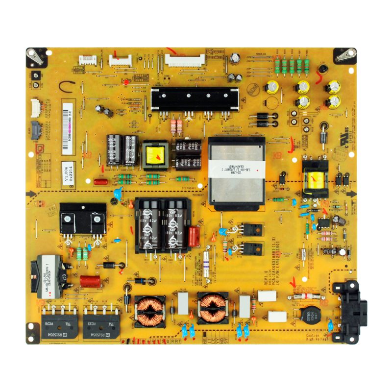TARJETA LECTRONICA