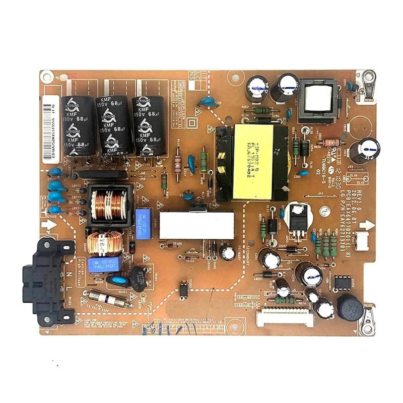 TARJETA ELECTRONICA