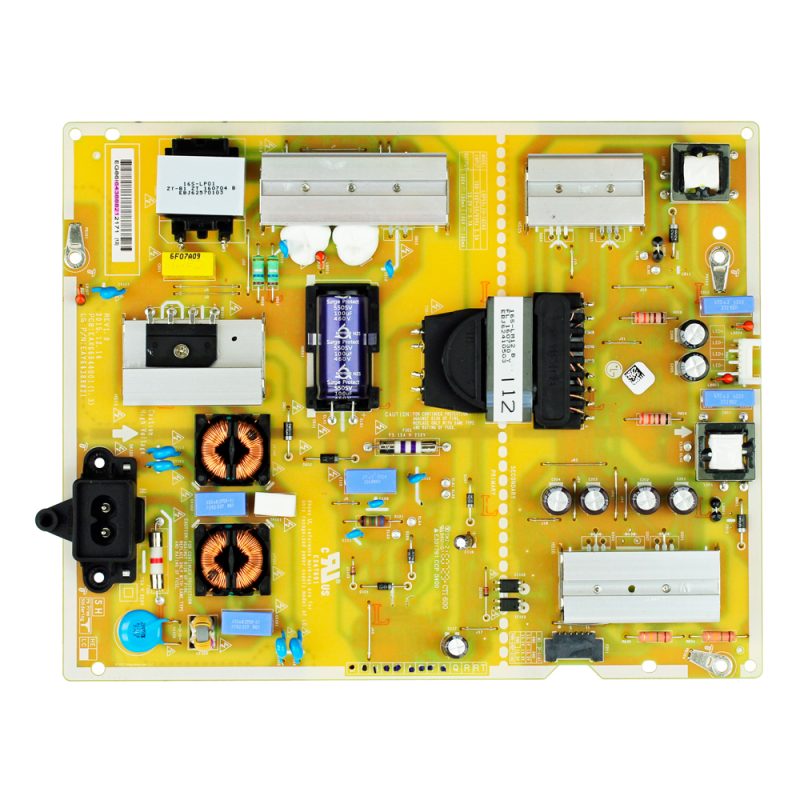 TARJETA ELECTRONICA