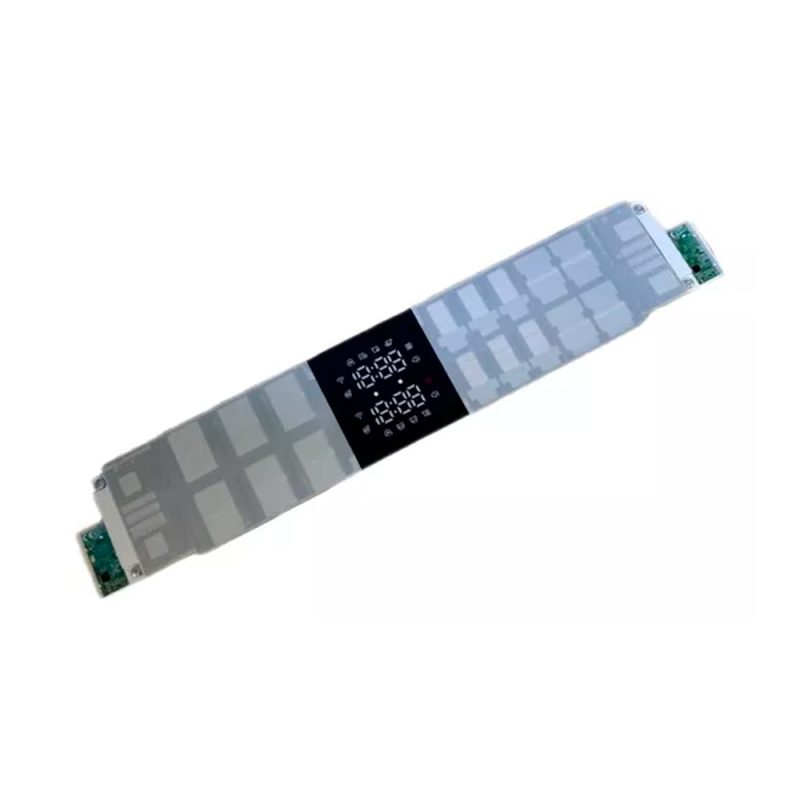 TARJETA DISPLAY LAV-SEC