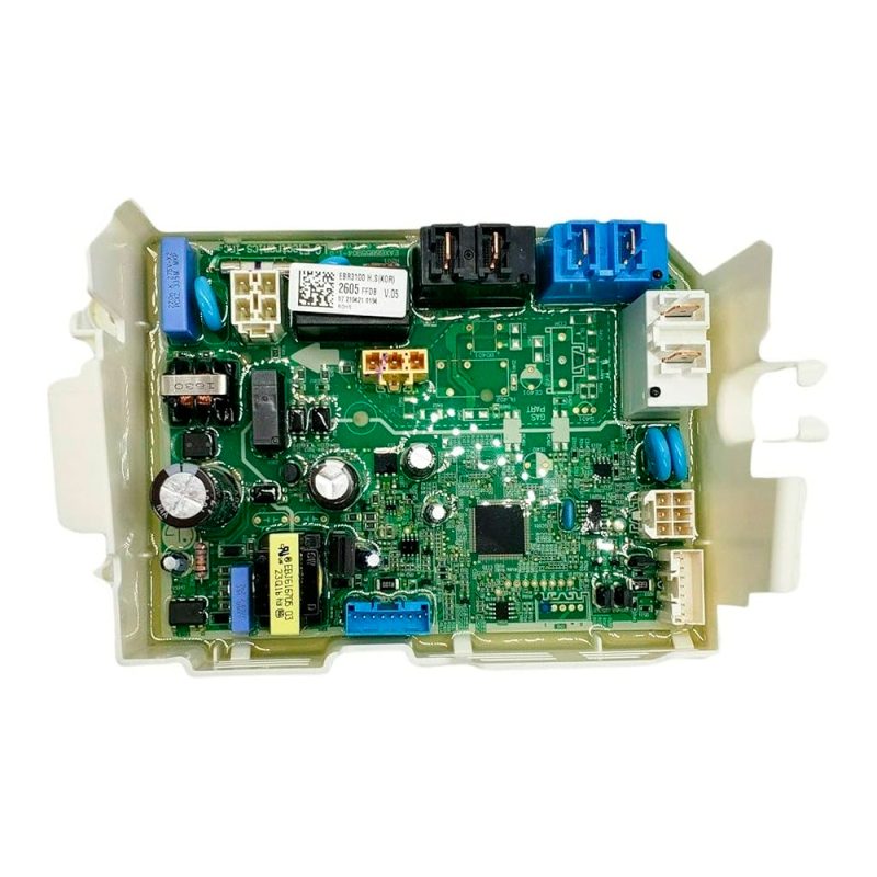 TARJETA ELECTRINICA P/LAV