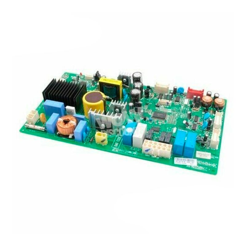 TARJETA DE SOUND BAR