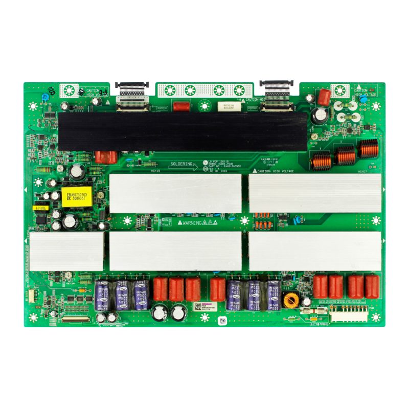 TARJETA ELECTRONICA
