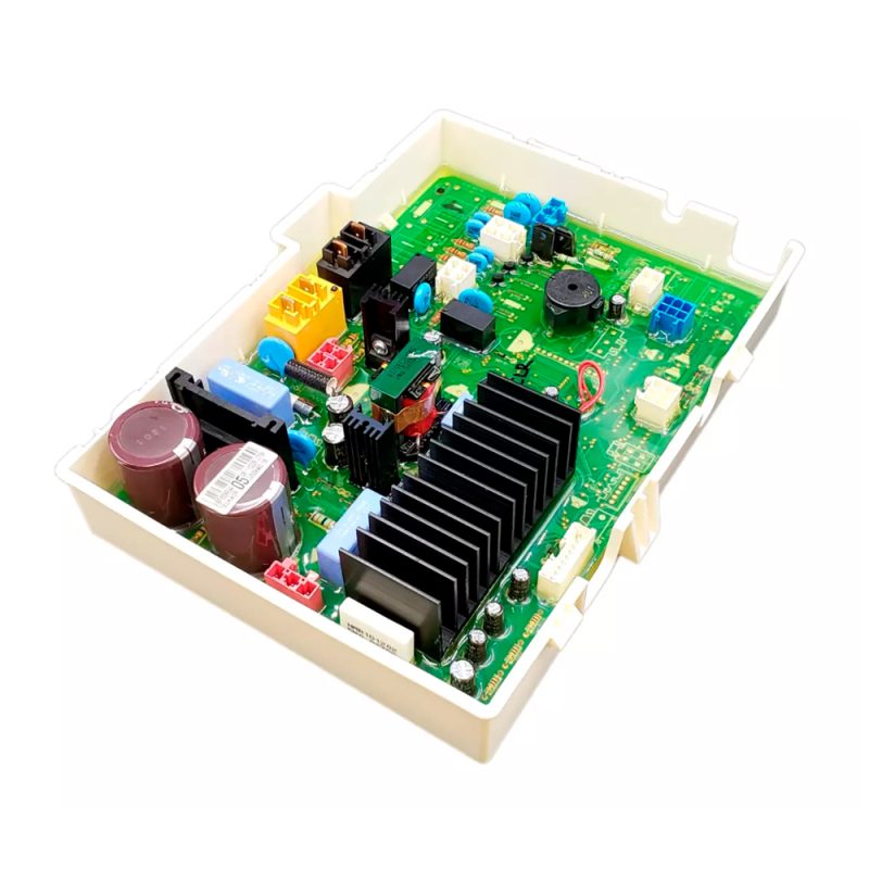 TARJETA ELECTRONICA
