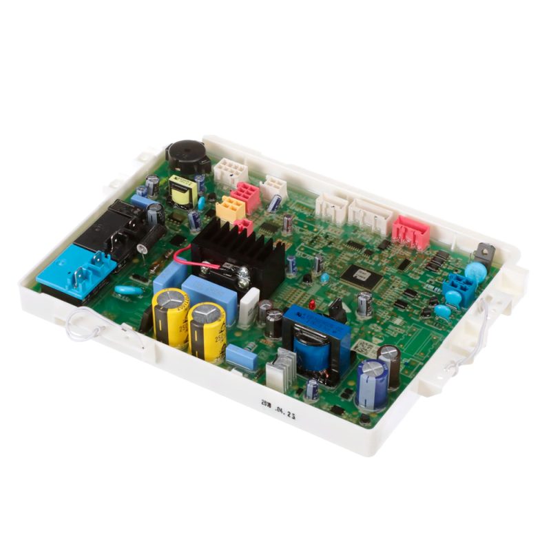 TARJETA ELECTRONICA