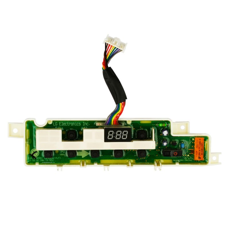 TARJETA ELECTRONICA