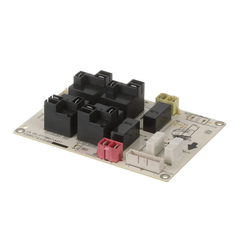 TARJETA ELECTRONICA