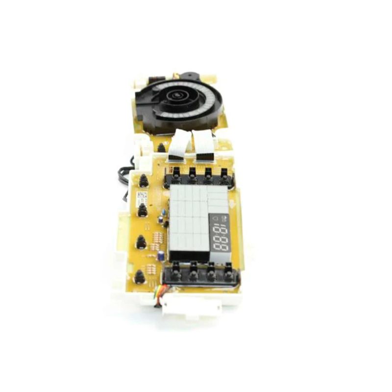 TARJETA ELECTRONICA
