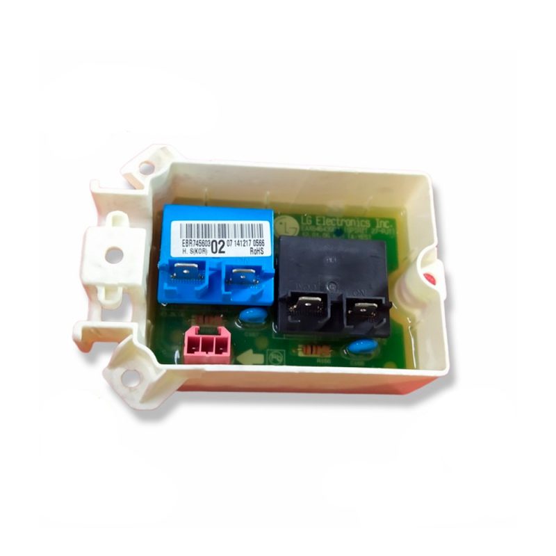 TARJETA ELECTRONICA