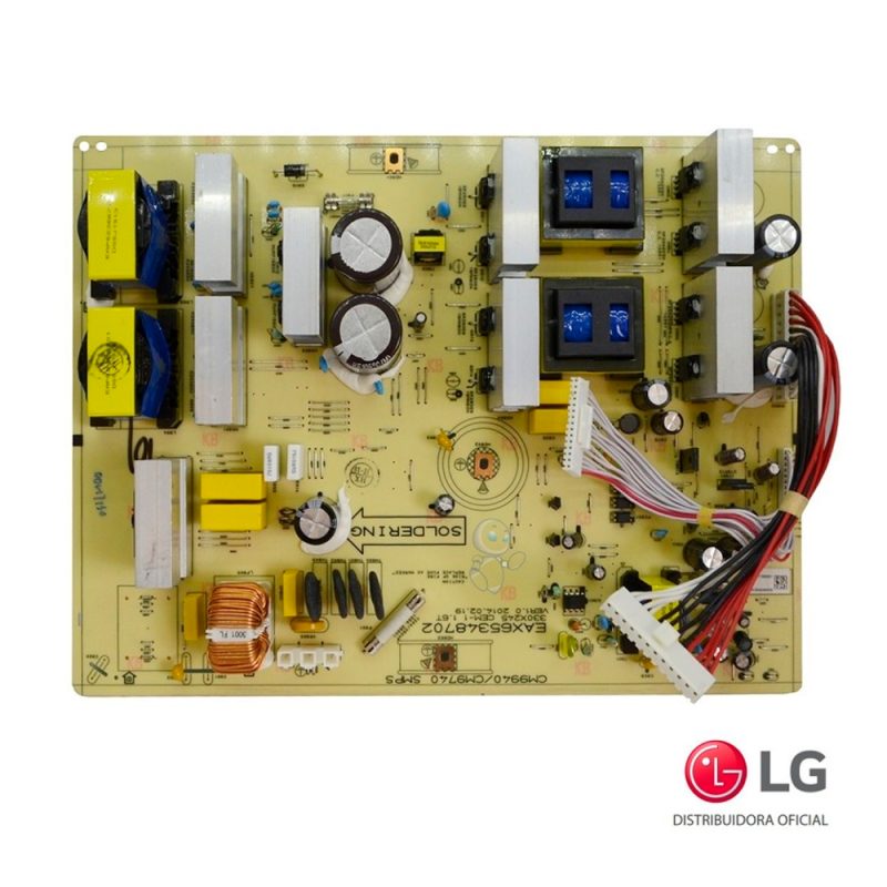 TARJETA ELECTRONICA