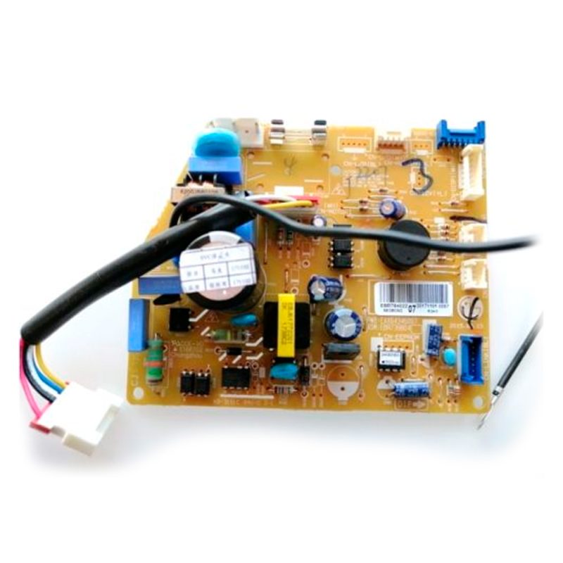 TARJETA ELECTRONICA