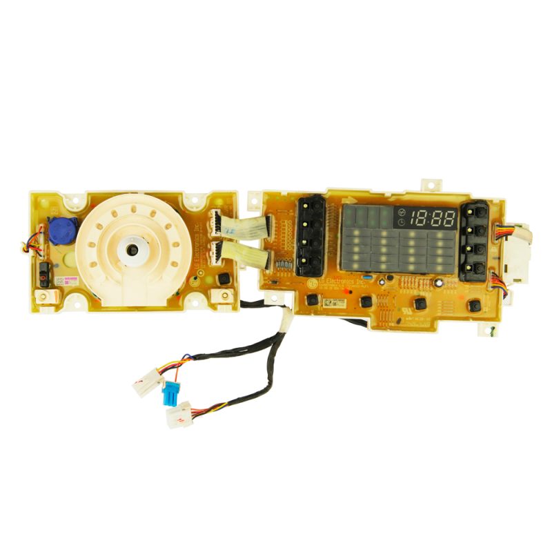 TARJETA ELECTRONICA