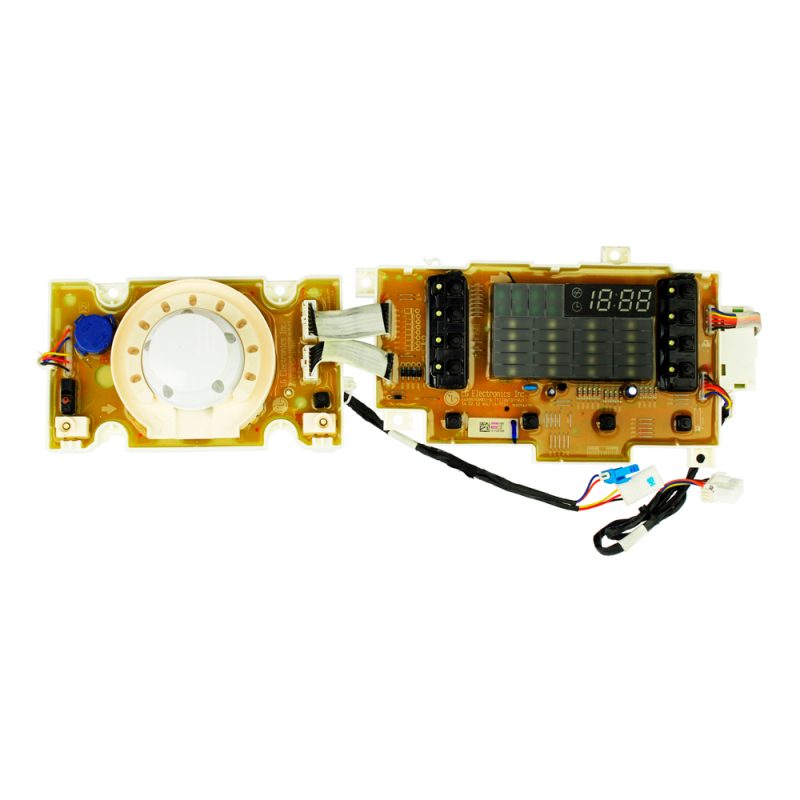 TARJETA ELECTRONICA